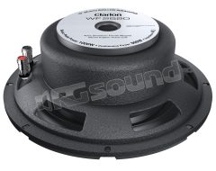 WF2520 ultra-slim sub Clarion