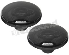 SRG2033R 20cm three-way coaxial speakers Clarion