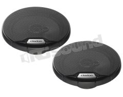 SRG1733R three-way coaxial speakers Clarion