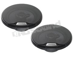 SRG1333R three-way coaxial speakers Clarion