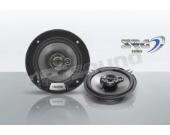 SRG1333R three-way coaxial speakers Clarion