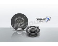 SRG1033R three-way coaxial speakers Clarion