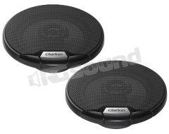 SRG1323R two-way coaxial speakers Clarion