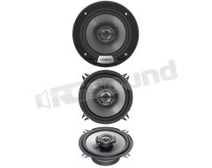 SRG1323R two-way coaxial speakers Clarion