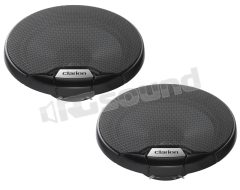 SRG1313R dual cone speakers Clarion