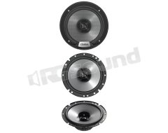 SRG1313R dual cone speakers Clarion