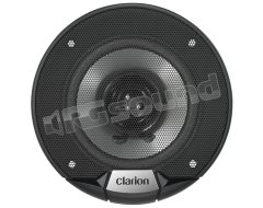 SRG1013R dual cone speakers Clarion