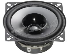 SRG1013R dual cone speakers Clarion