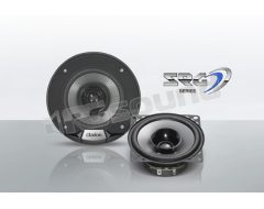 SRG1013R dual cone speakers Clarion