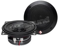 R14X2 10 cm full-range speakers Rockford Fosgate