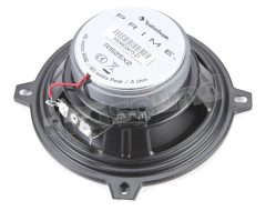 R1525X2 full-range speakers Rockford Fosgate