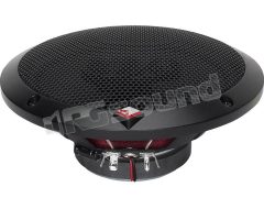 R165X3 3-way full-range coaxial speakers compatible with Harley-Davidson Rockford Fosgate