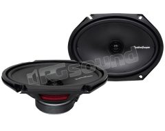 R168X2 altoparlanti full range 6x8'' Rockford Fosgate