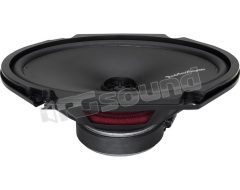 R168X2 altoparlanti full range 6x8'' Rockford Fosgate