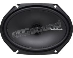 R168X2 altoparlanti full range 6x8'' Rockford Fosgate