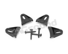 FIX P20 speaker grille mounting kit AZ Audiocomp