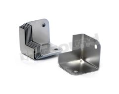 MC 10 Metal corner protectors for speaker cabinets and enclosures, 8 pcs AZ Audiocomp