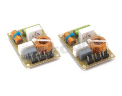 PF209 2-way for tweeter PT252 - CT382 - PT383 Ciare