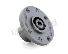 YCD 510 connettore 4 poli femmina Ciare