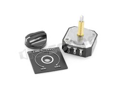 YAT050 attenuatore L-PAD 8 ohm 50 W Ciare