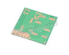 YCS001 circuito stampato per crossover Ciare