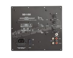 YSD100 subwoofer amplifier Ciare