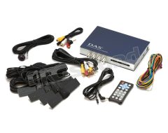 KTC-M44-Ci TUNER DIGITALE CON TECNOLOGIA DIVERSITY Kenwood