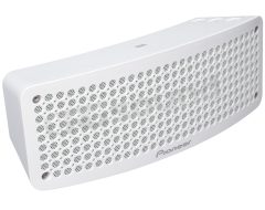 XW-BTSP1-W portable speaker with Bluetooth Pioneer
