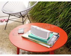 XW-BTSP1-W portable speaker with Bluetooth Pioneer