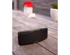 XW-BTSP1-K portable speaker with Bluetooth Pioneer