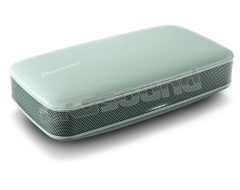 XW-LF1-L portable wireless speaker with Bluetooth and NFC technology Pioneer