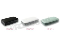 XW-LF1-L portable wireless speaker with Bluetooth and NFC technology Pioneer