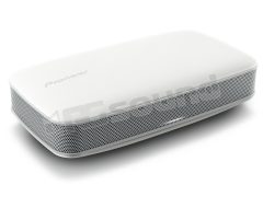 XW-LF1-W portable wireless speaker with Bluetooth and NFC technology Pioneer