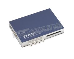 DAS-M44-CI-B Ricevitore DVB-T con Pay TV Alpine