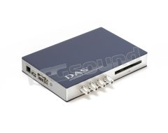 DAS-M44-CI-B Ricevitore DVB-T con Pay TV Alpine