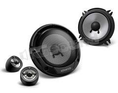 KFC-E130P 130 mm custom fit woofer system Kenwood