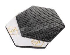 STP CRYSTAL BASS BOOSTER Acoustic panels for car speakers to improve sound performance STP Standartplast