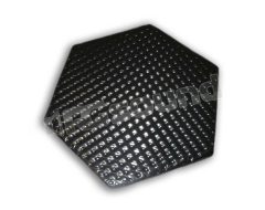 STP CRYSTAL BASS BOOSTER Acoustic panels for car speakers to improve sound performance STP Standartplast