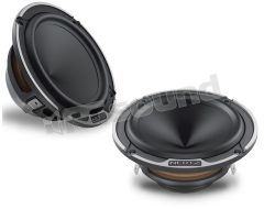 ML 700.3 Legend pair of 70mm midranges from the new Mille .3 line Hertz