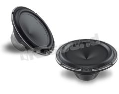 ML 1650.3 Pair of 165mm Mille.3 line woofers with grilles Hertz