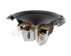 ML 1650.3 Pair of 165mm Mille.3 line woofers with grilles Hertz
