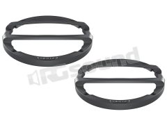 ML 1650.3 Pair of 165mm Mille.3 line woofers with grilles Hertz