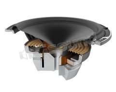 ML 1800.3 Legend 180mm Woofer Mille.3 Series - Grilles included Hertz