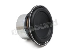 ML 2000.3 200mm subwoofer for enclosure use from the new Mille series Hertz