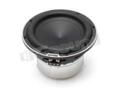 ML 2000.3 200mm subwoofer for enclosure use from the new Mille series Hertz