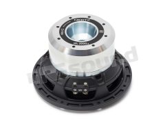 ML 2000.3 200mm subwoofer for enclosure use from the new Mille series Hertz
