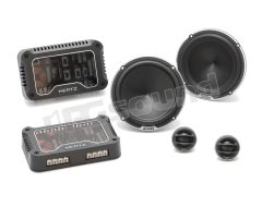MLK 1650.3 Legend - Mille series two-way system Hertz