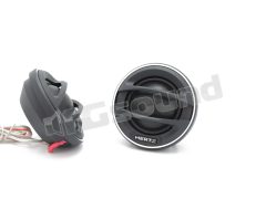 MLK 1650.3 Legend - Mille series two-way system Hertz