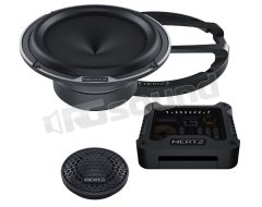 MLK 165.3 Mille series 2-way Legend kit Hertz