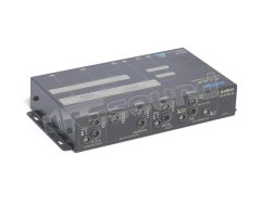 SXR3 3-way electronic crossover Audison